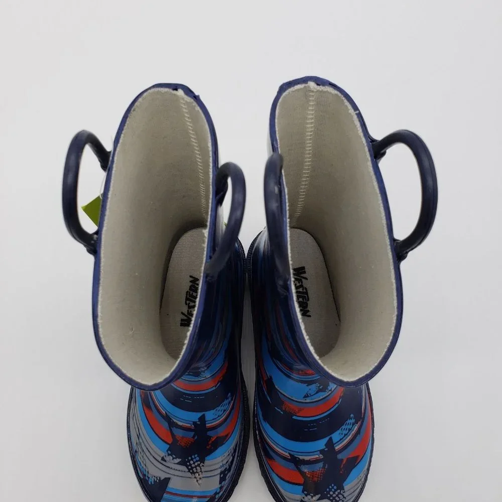 Western Chief kids waterproof